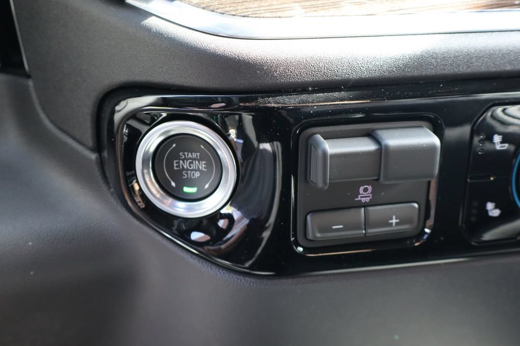 New 2026 Chevrolet Silverado 1500 LT AWD/4WD image 19