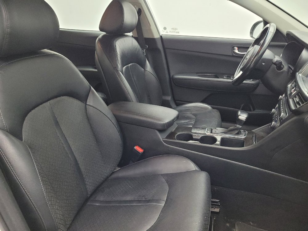 Used 2017 Kia Optima EX FWD image 21