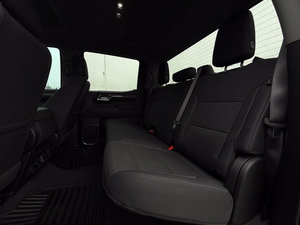 Used 2026 Chevrolet Silverado 1500 LT AWD/4WD image 22