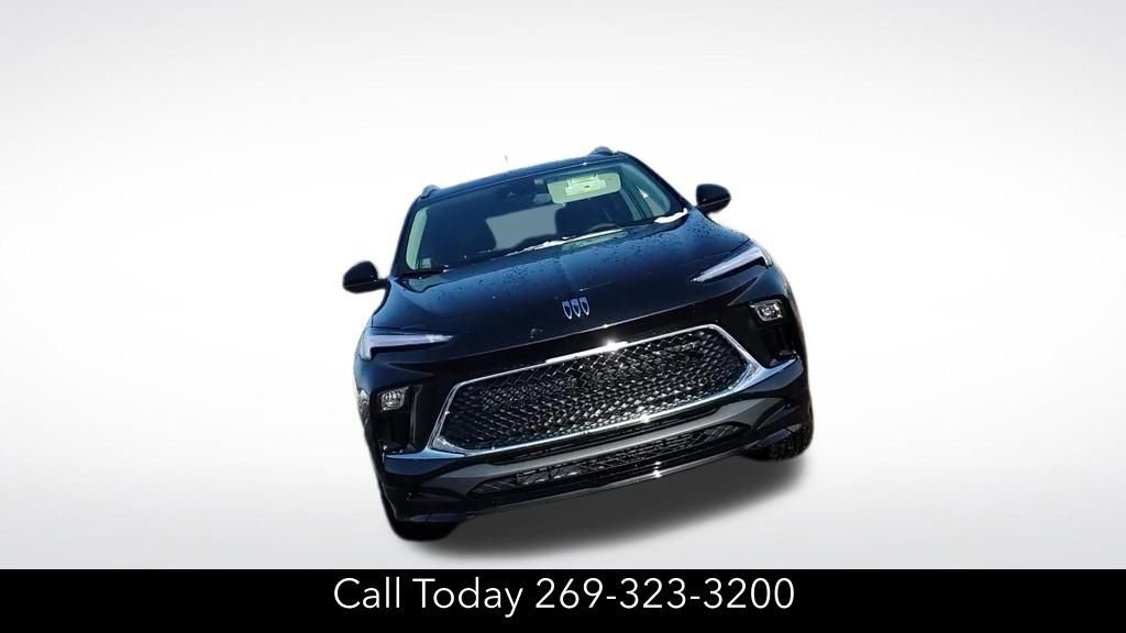 New 2026 Buick Encore GX Sport Touring w/ Comfort Package image 11