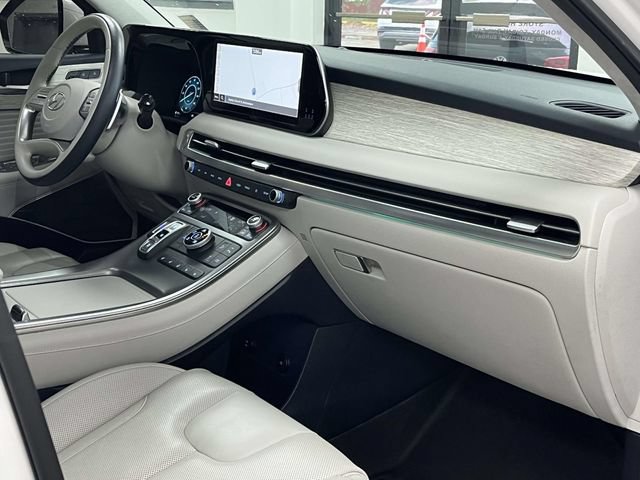 Used 2023 Hyundai Palisade Calligraphy AWD/4WD image 28