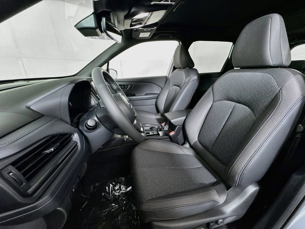 New 2026 Subaru Forester Premium AWD/4WD image 20