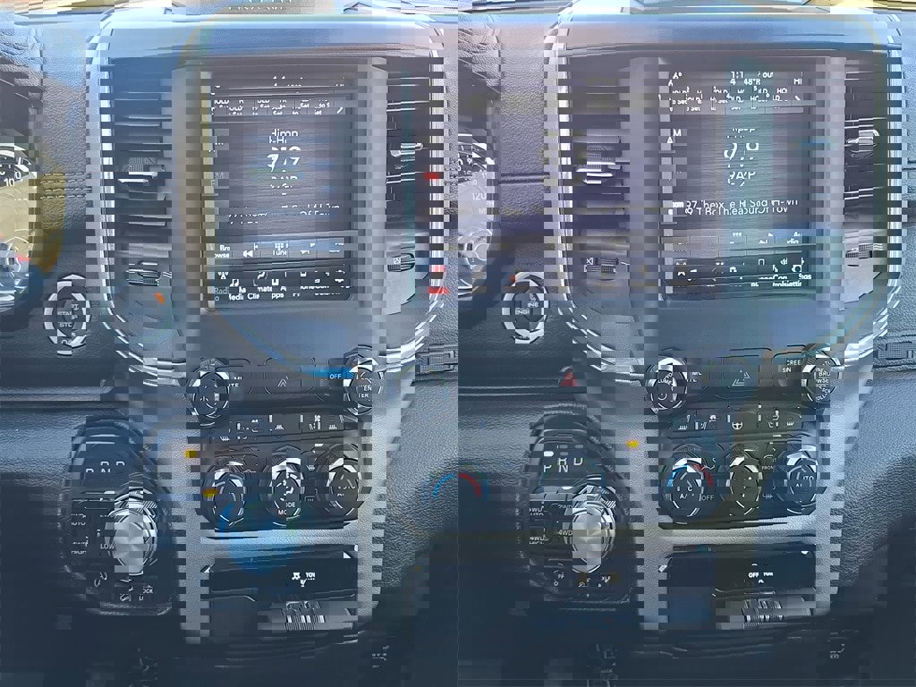 Used 2021 RAM 1500 Laramie w/ Off Road Group image 18