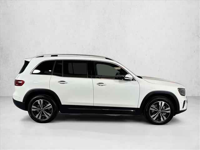 New 2026 Mercedes-Benz GLB 250 image 4
