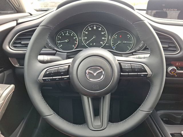 New 2026 MAZDA CX-30 AWD 2.5 S image 19