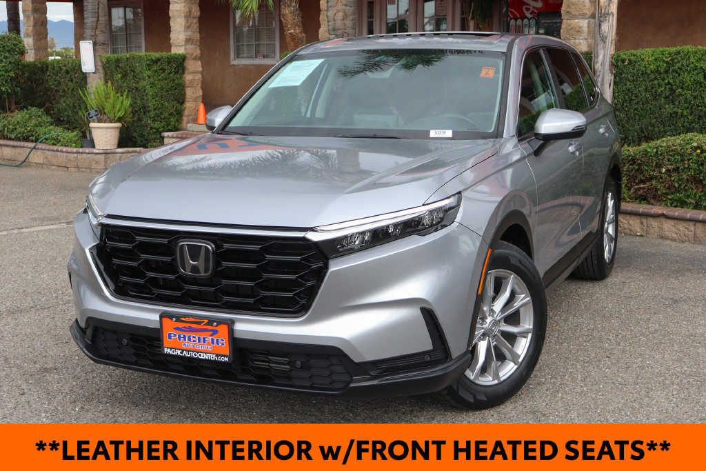 Used 2023 Honda CR-V EX-L image 4