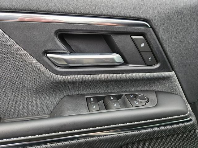 New 2026 GMC Sierra EV Elevation image 15