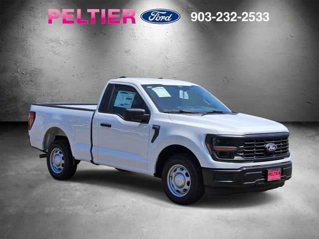 New 2026 Ford F150 XL RWD image 1