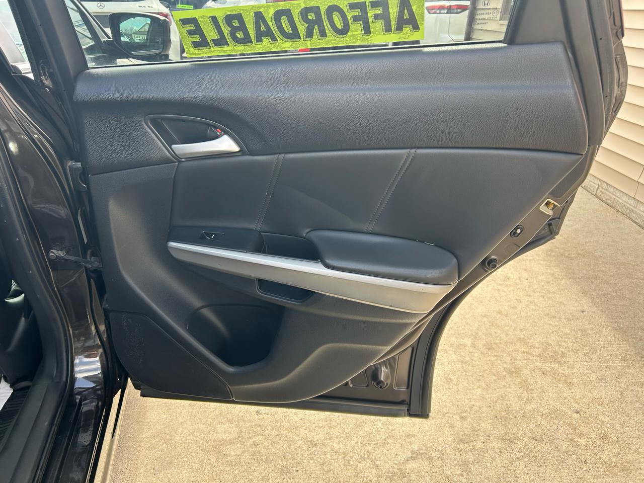 Used 2013 Honda Crosstour EX-L image 15