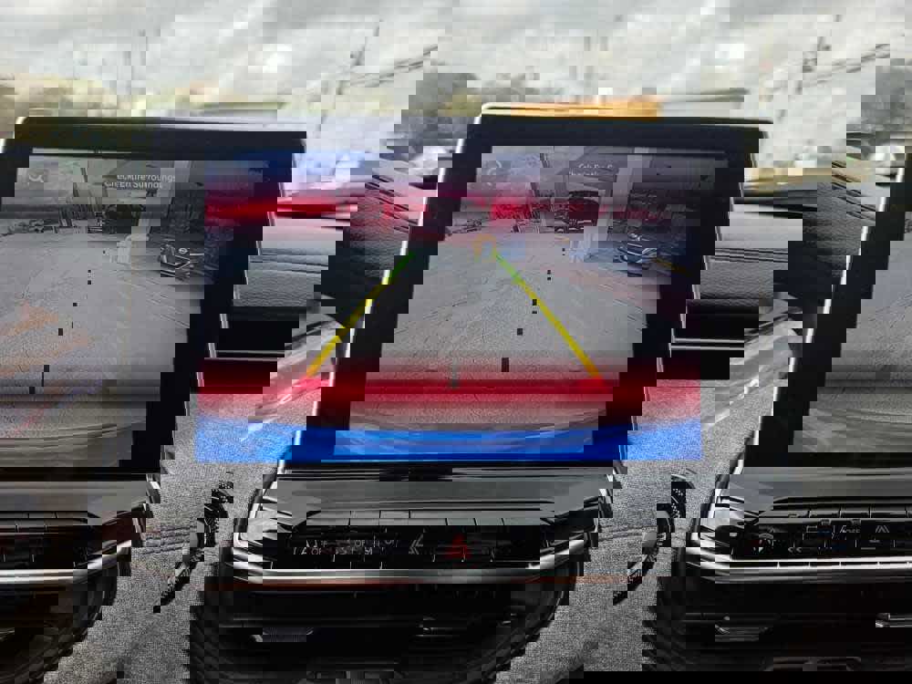 Used 2024 Jeep Compass Sport image 16