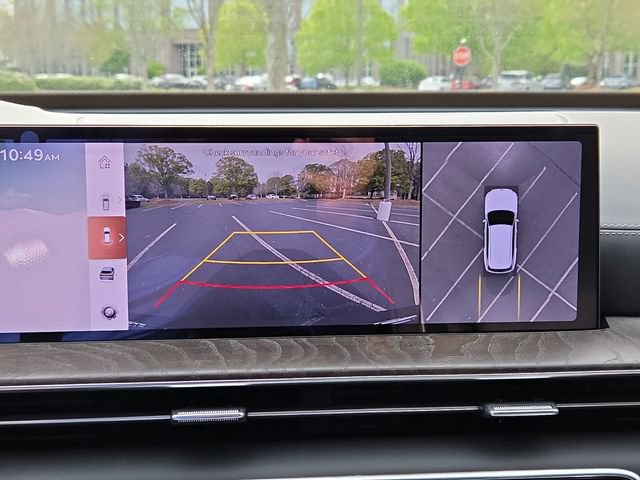 New 2026 Genesis GV80 2.5T Advanced AWD/4WD image 10