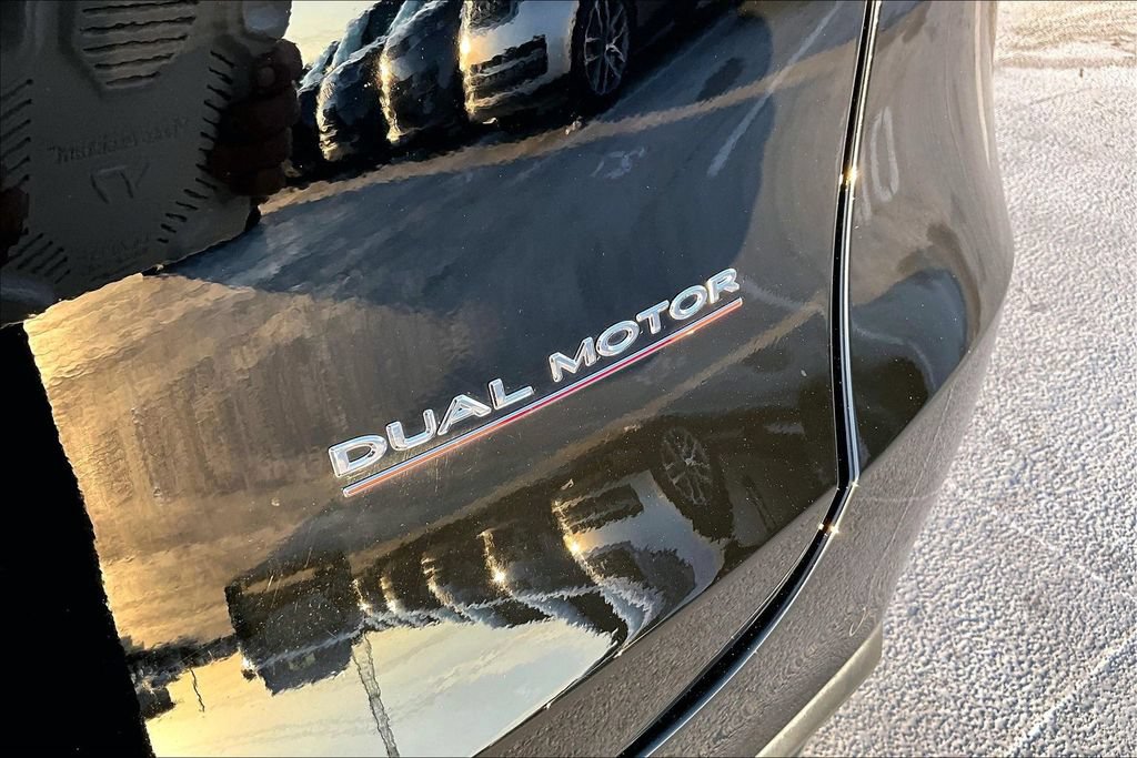 Used 2021 Tesla Model Y Performance AWD/4WD image 22