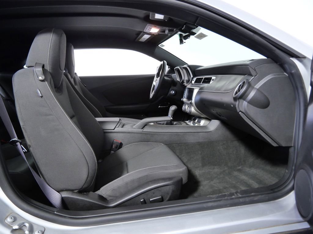 Used 2015 Chevrolet Camaro LT w/ RS Package image 12