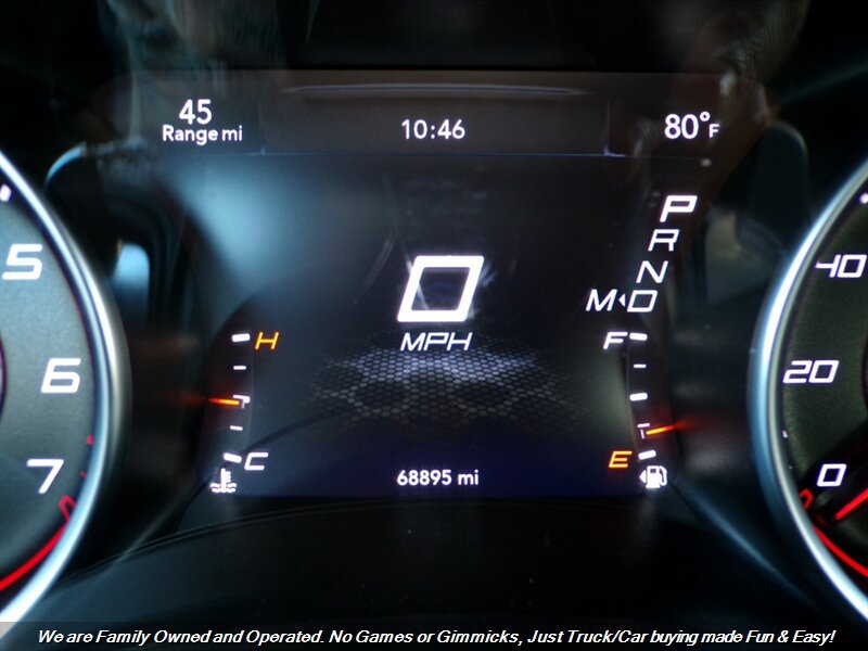 Used 2018 Dodge Charger GT AWD/4WD image 11