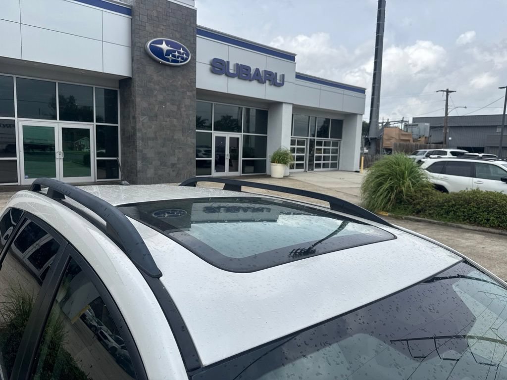 Used 2015 Subaru Forester 2.5i Premium w/ Popular Package #2 AWD/4WD image 9