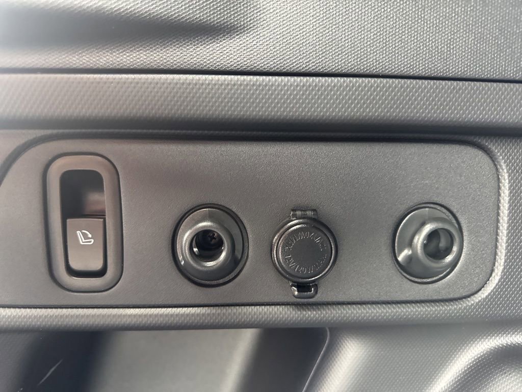 Certified 2025 Subaru Forester Limited w/ Popular Package #1 image 16