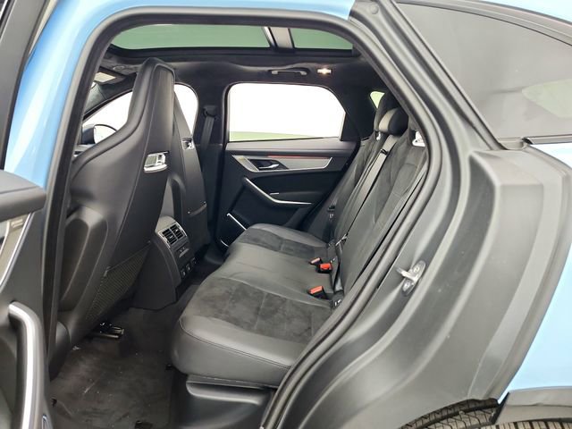 New 2026 Jaguar F-PACE SVR image 27