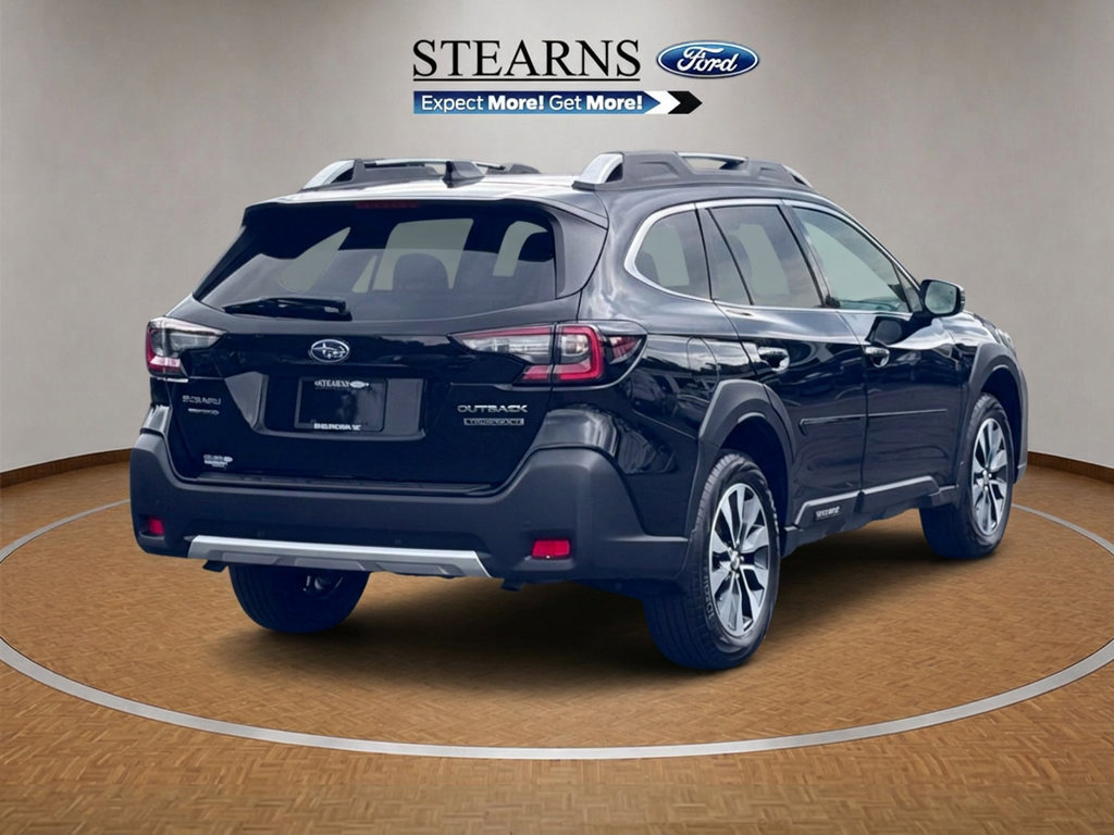 Used 2024 Subaru Outback Touring XT AWD/4WD image 16