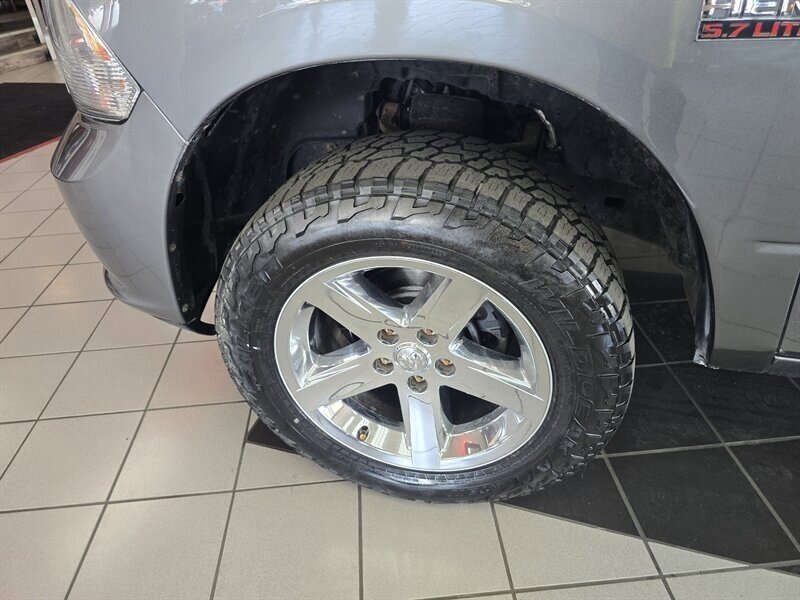 Used 2013 RAM 1500 Express AWD/4WD image 28