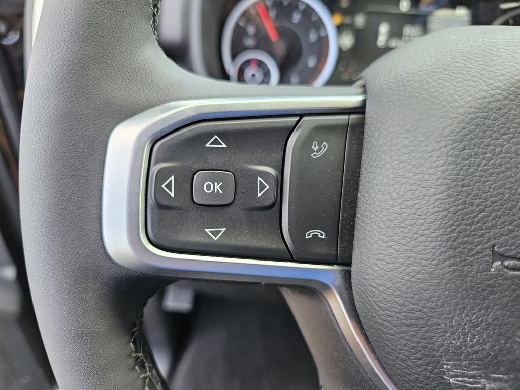 New 2026 RAM 2500 Big Horn image 16