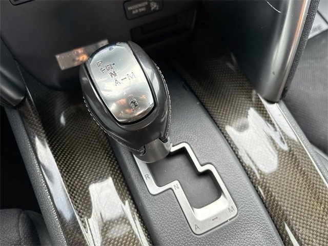 Used 2010 Nissan GT-R Premium image 38