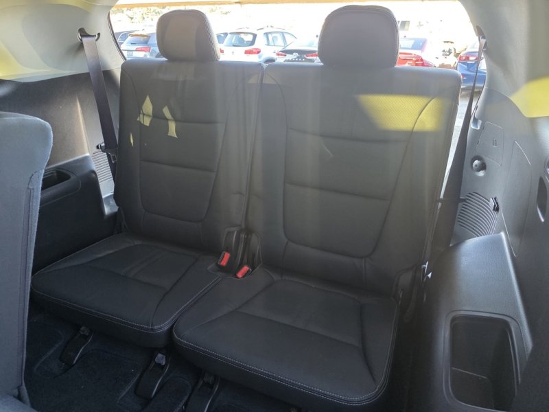 Used 2011 Kia Sorento EX w/ Premium Pkg image 21