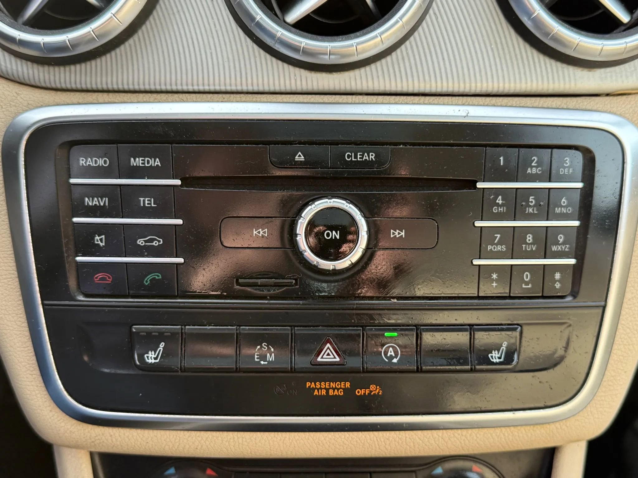 Used 2015 Mercedes-Benz CLA 250 4MATIC image 26