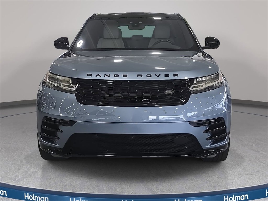 Used 2019 Land Rover Range Rover Velar R-Dynamic SE image 3