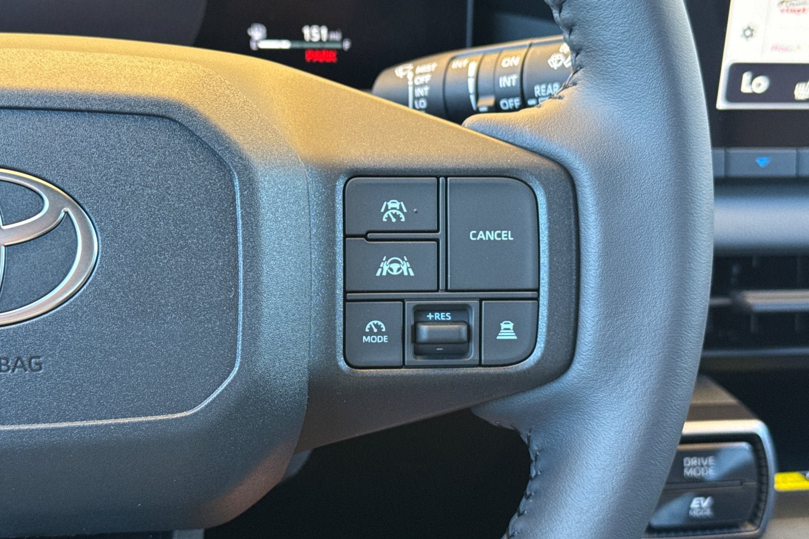 New 2026 Toyota RAV4 XLE Premium FWD image 63