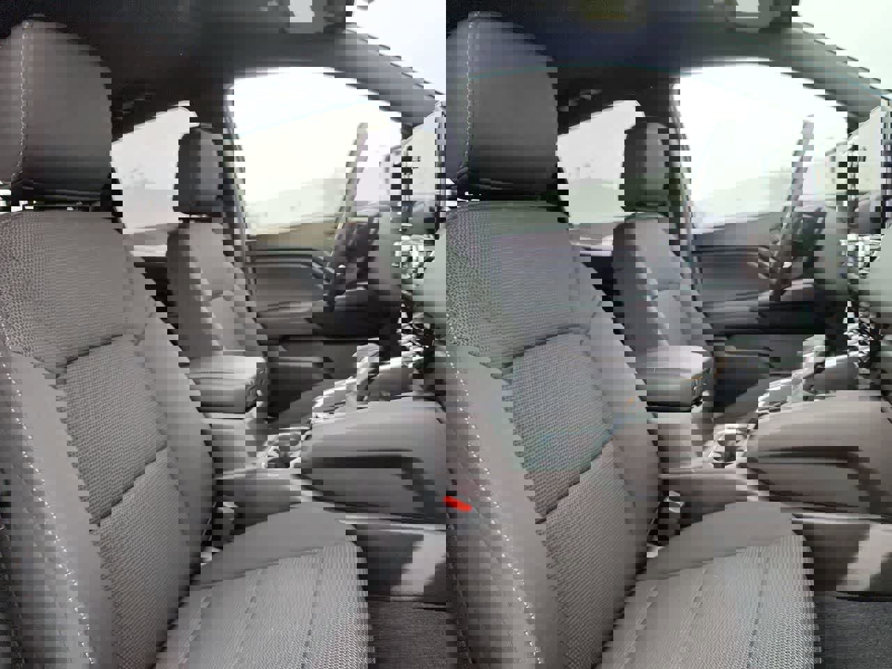 Used 2025 GMC Canyon Elevation w/ Convenience Package image 18