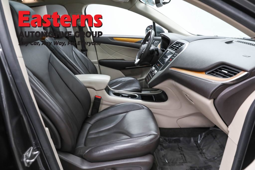 Used 2019 Lincoln MKC Select w/ Select Plus Package image 25