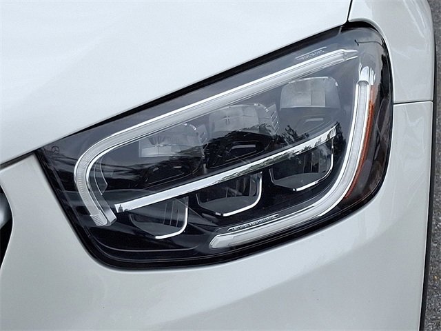 Used 2022 Mercedes-Benz GLC 300 4MATIC image 9