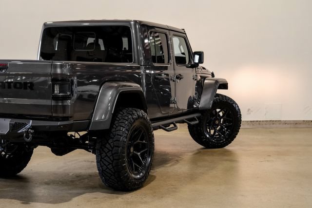 Used 2025 Jeep Gladiator Sport image 36
