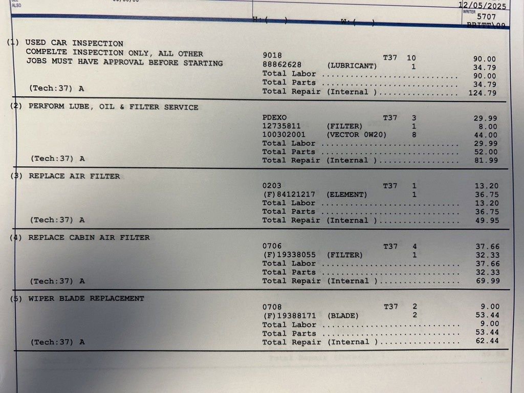 Used 2024 Chevrolet Silverado 1500 High Country image 28