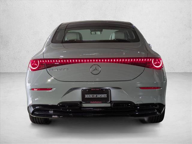 New 2027 Mercedes-Benz CLA 220 image 8