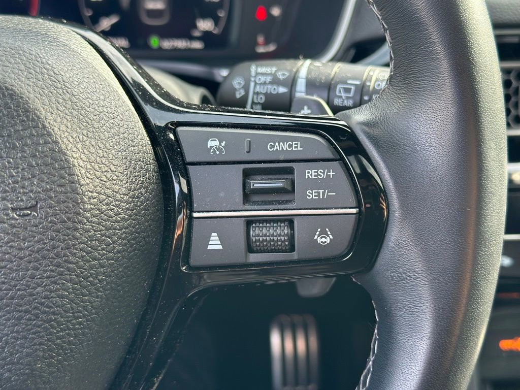 Used 2023 Honda Civic Sport Touring image 10