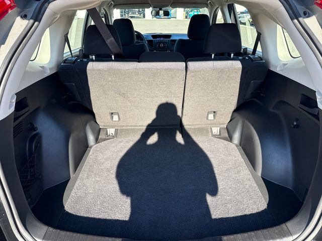 Used 2015 Honda CR-V LX image 15