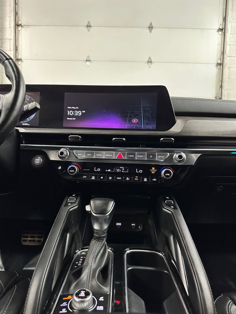 Used 2023 Kia Telluride SX Prestige X-Line AWD/4WD image 28