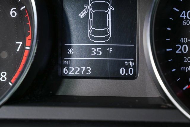 Used 2016 Volkswagen Jetta SEL image 12