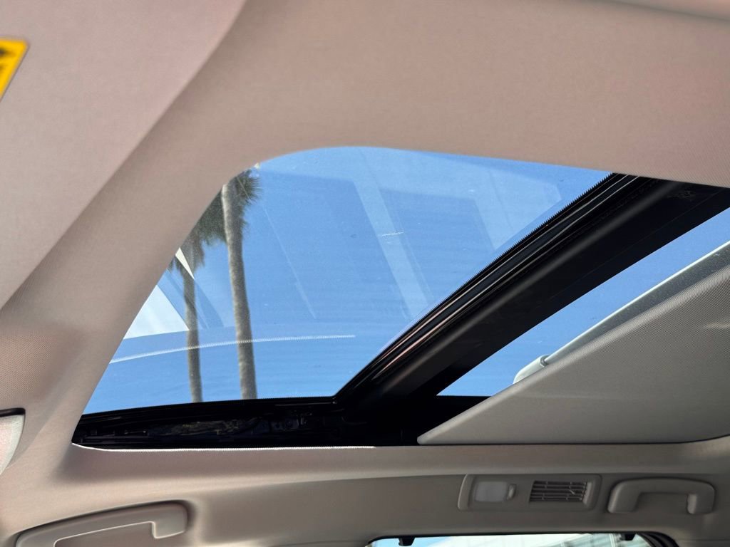 Certified 2024 Nissan Pathfinder SL w/ SL Premium Package image 13