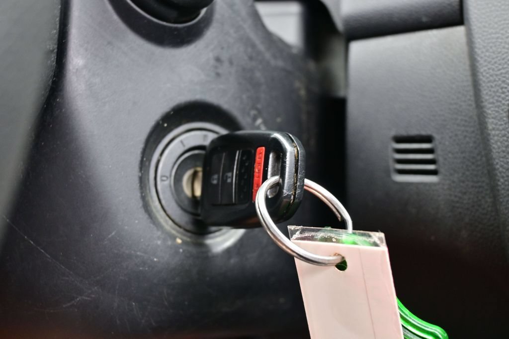 Used 2019 Honda Fit LX image 46