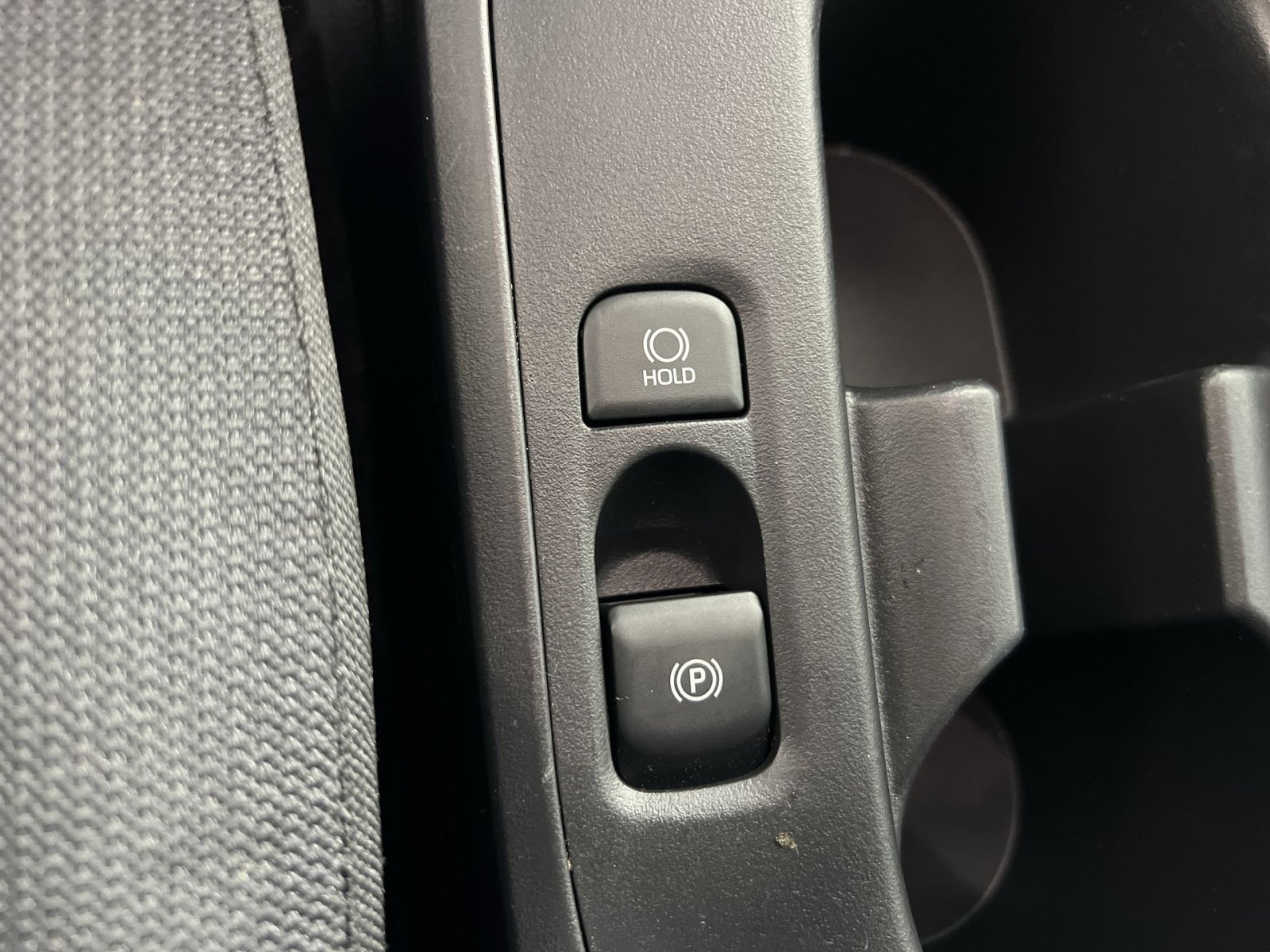 Used 2026 Toyota Corolla LE FWD image 32