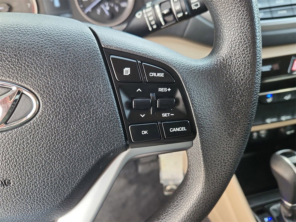 Used 2016 Hyundai Tucson Eco image 22