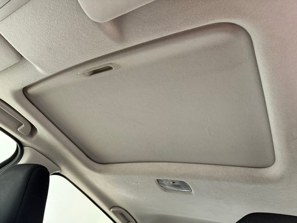 Used 2018 Honda Fit EX image 19