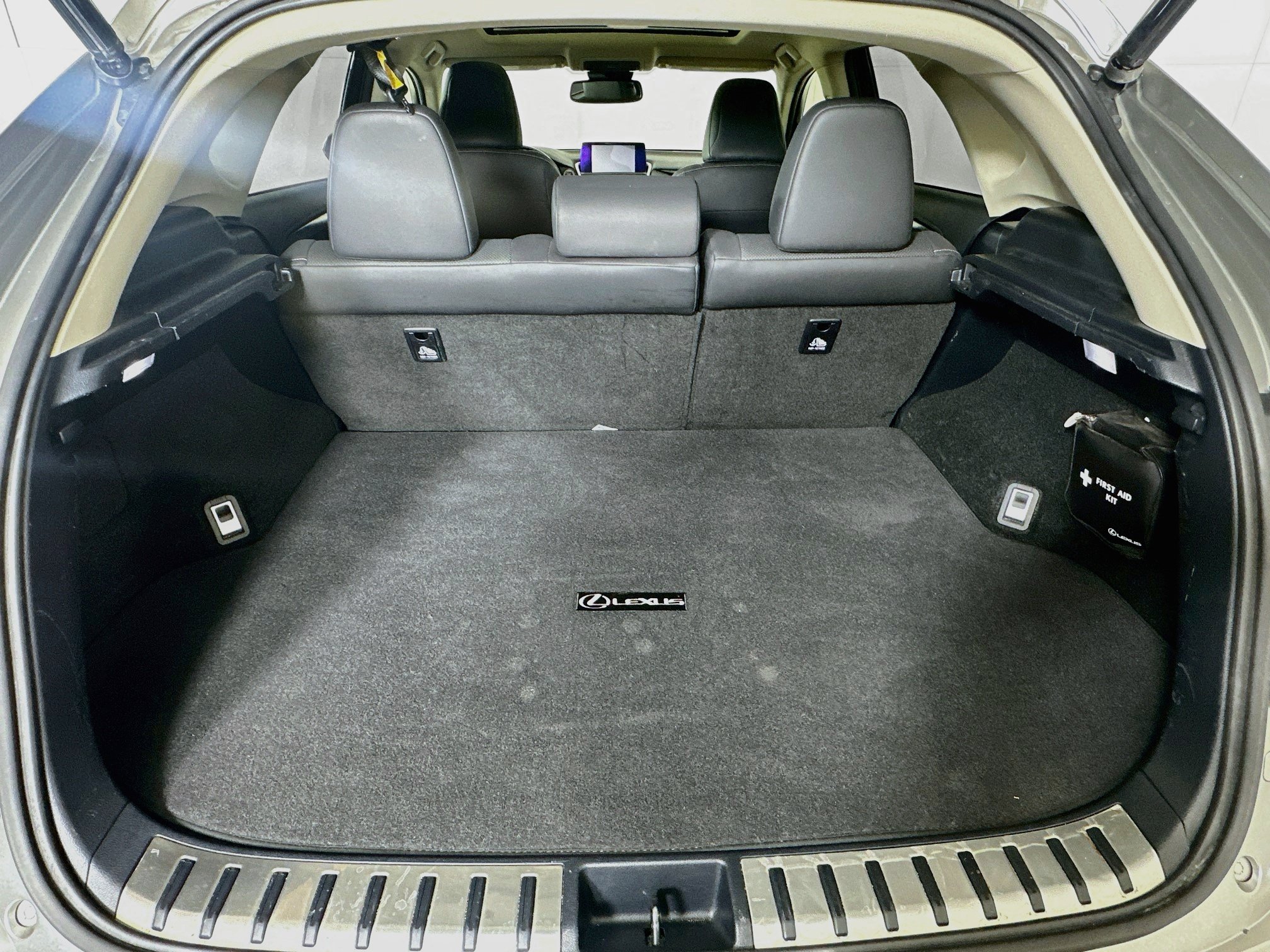 Used 2019 Lexus NX 300 FWD w/ Comfort Package image 29