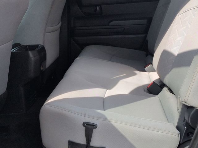 Certified 2024 Toyota Tacoma SR5 AWD/4WD image 26