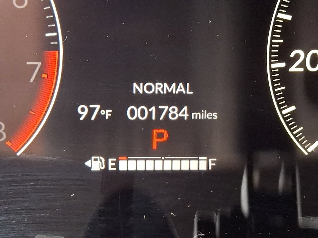 Used 2025 Honda HR-V Sport image 19