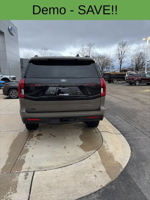 New 2026 Ford Expedition Tremor AWD/4WD image 6