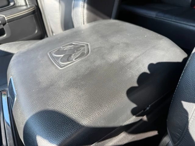 Used 2015 RAM 2500 Laramie w/ Convenience Group AWD/4WD image 30