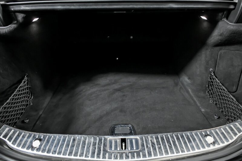 Used 2015 Mercedes-Benz S 550 4MATIC Sedan image 13
